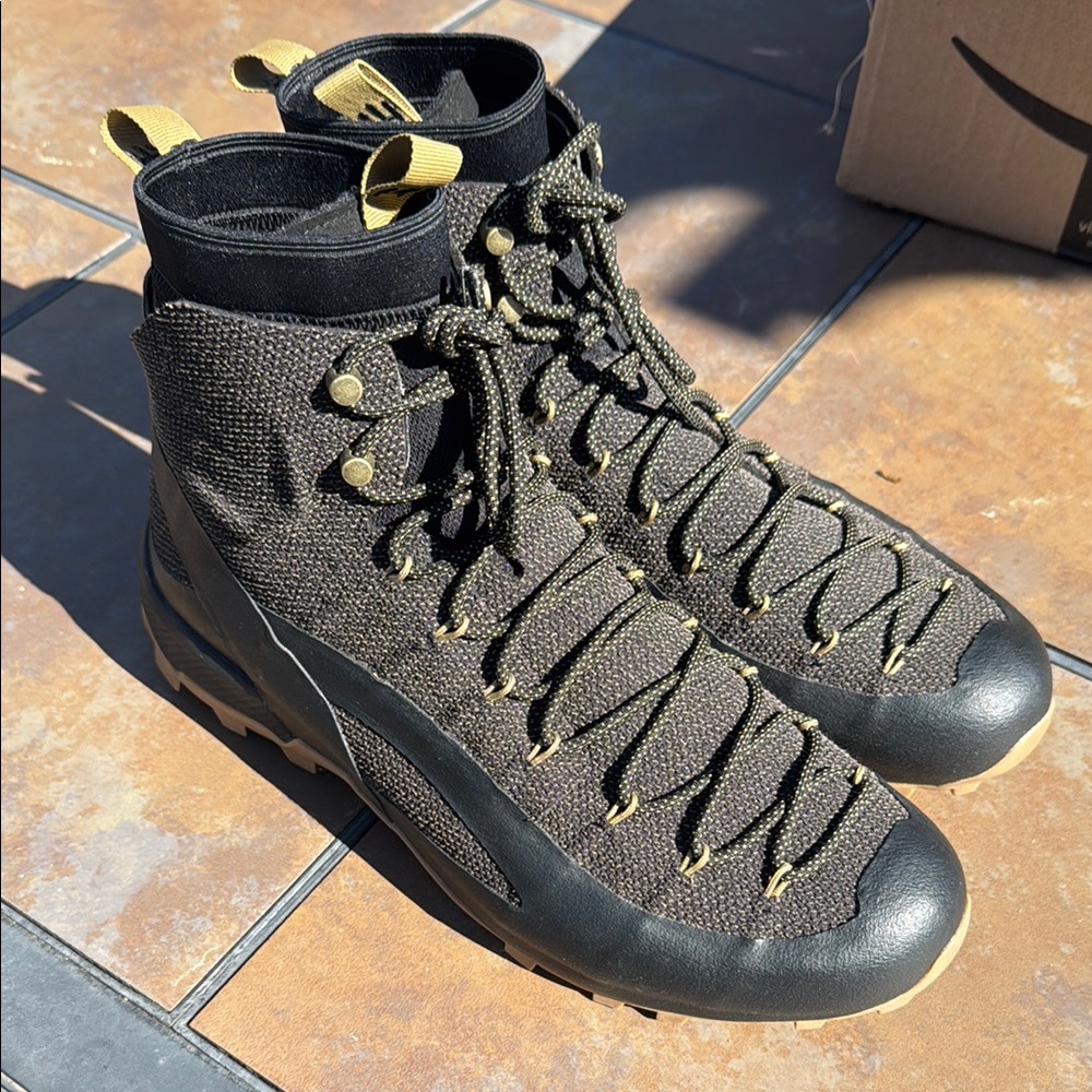 Men’s NAGLEV UNICO COMBAT WP 45.5
